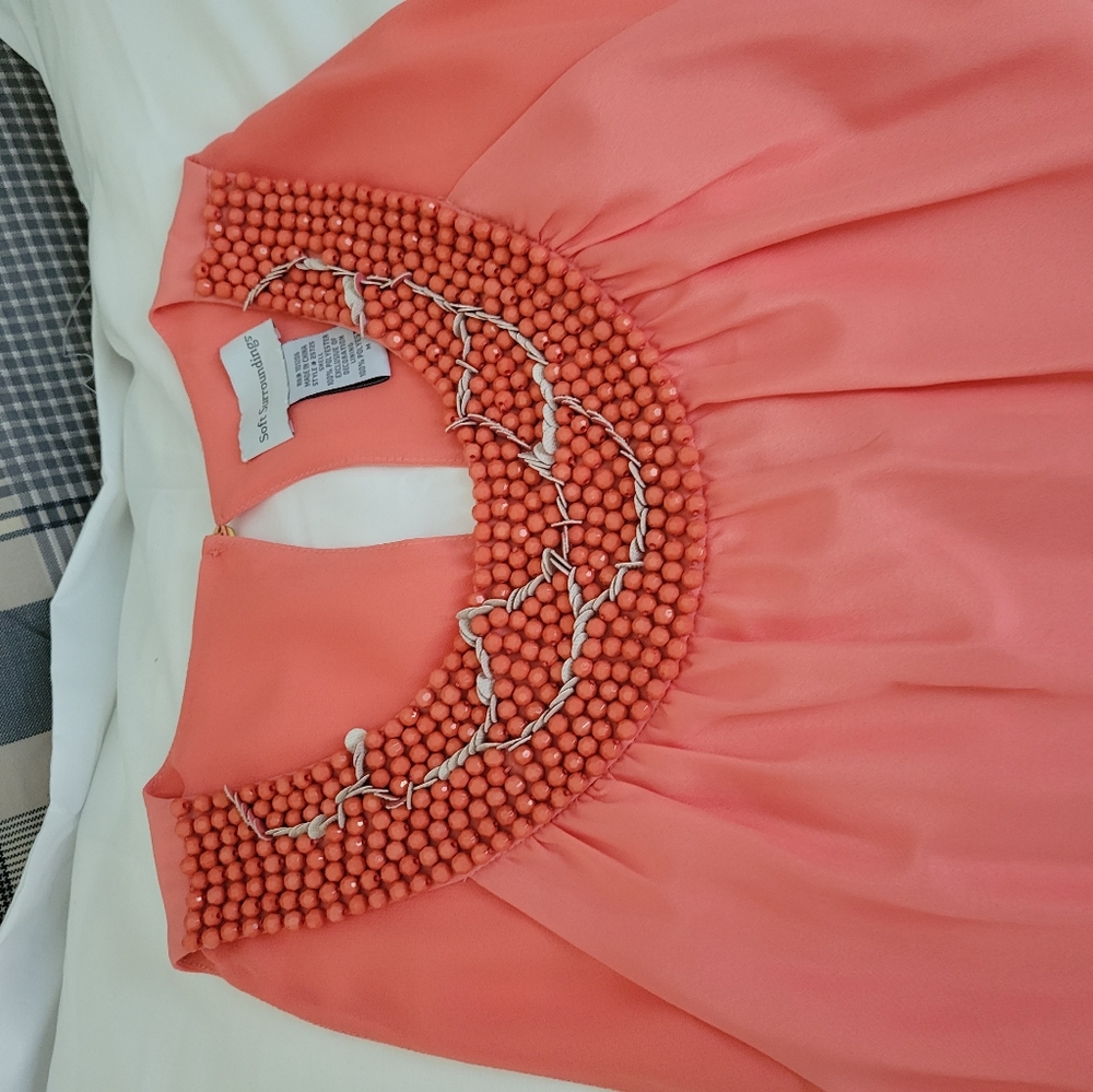 Dress - Picture 2 of 4